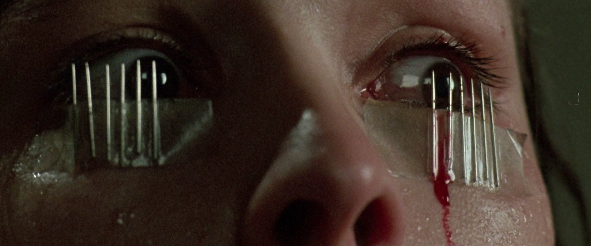 Dario Argento: An Eye for Horror backdrop