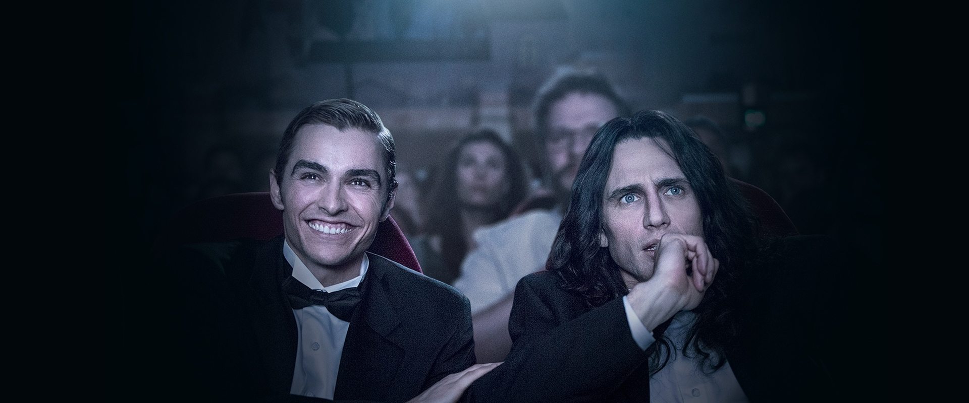 The Disaster Artist
