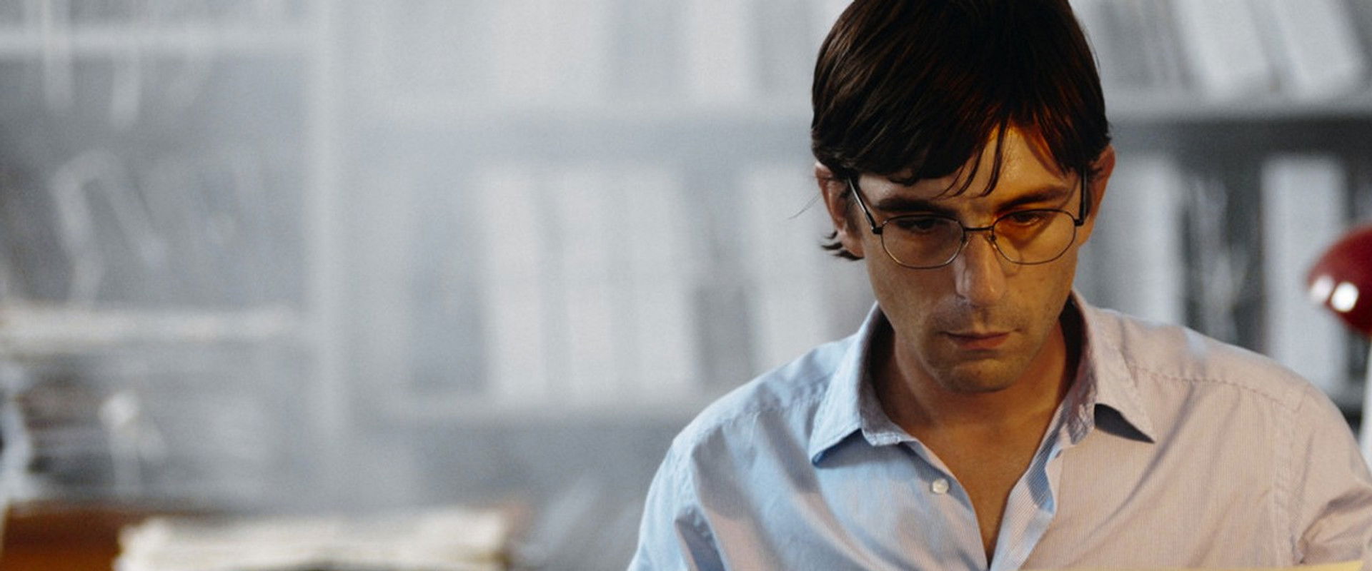 Fort Apache Napoli backdrop