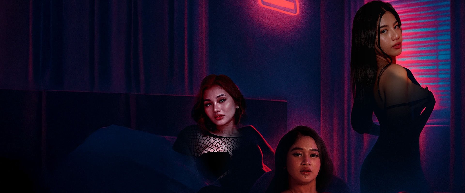 Sa Gabing Mainit backdrop