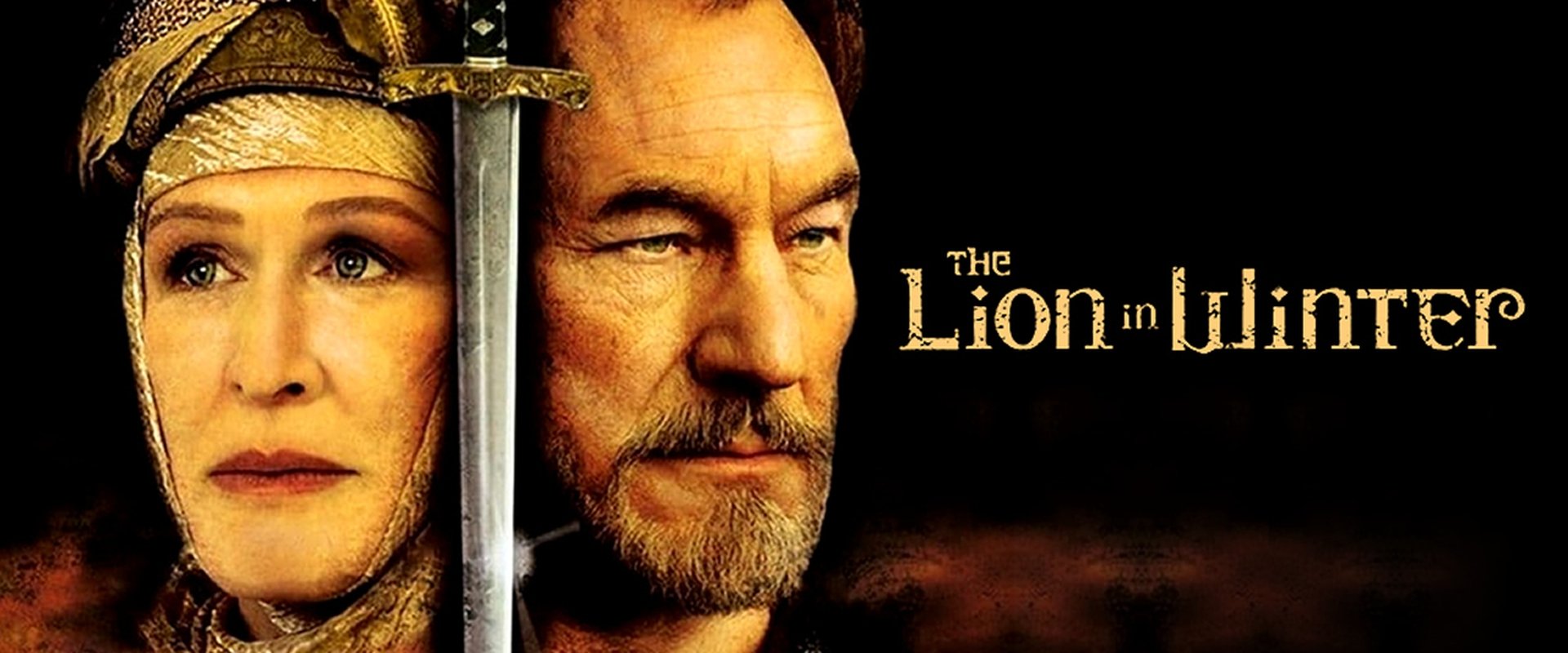 The Lion in Winter