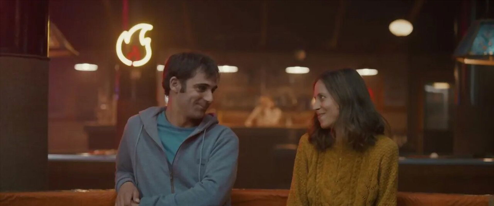 Dear Grandma backdrop