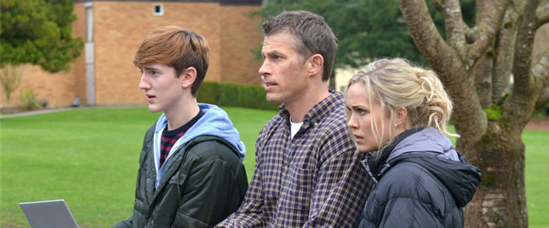 Asteroid: Final Impact backdrop