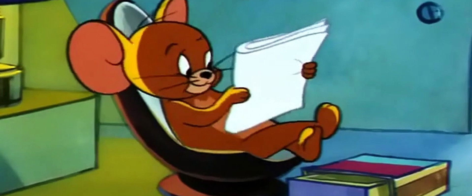 Down Beat Bear backdrop