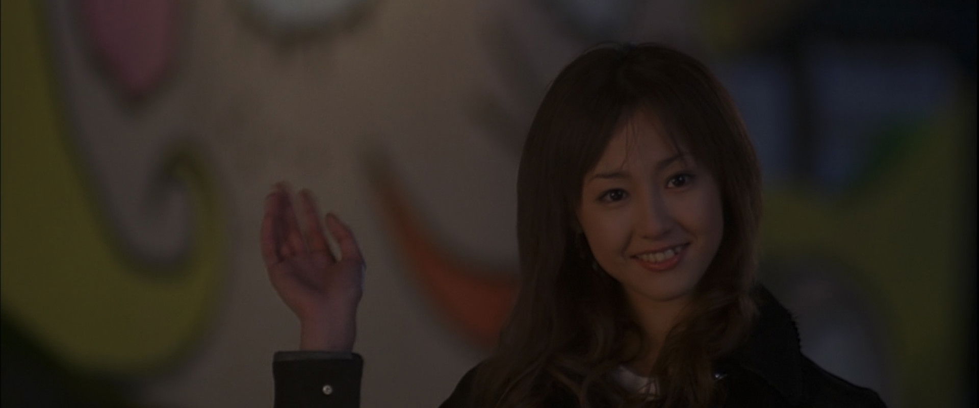 Sugar & Spice backdrop