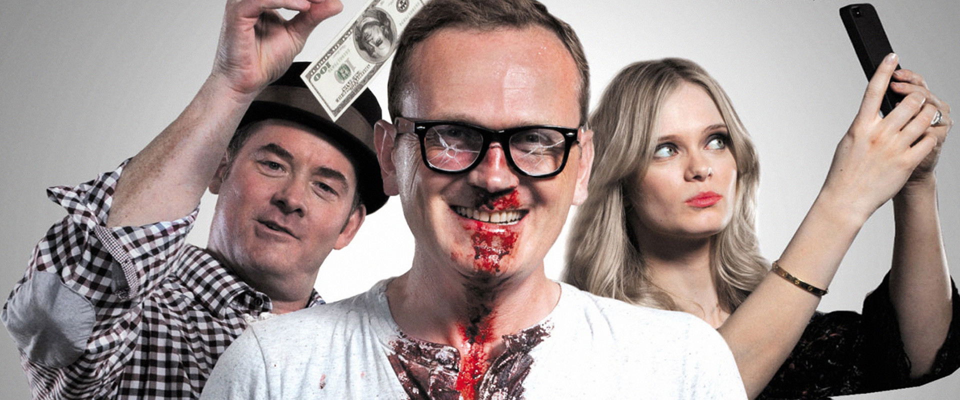 Cheap Thrills backdrop