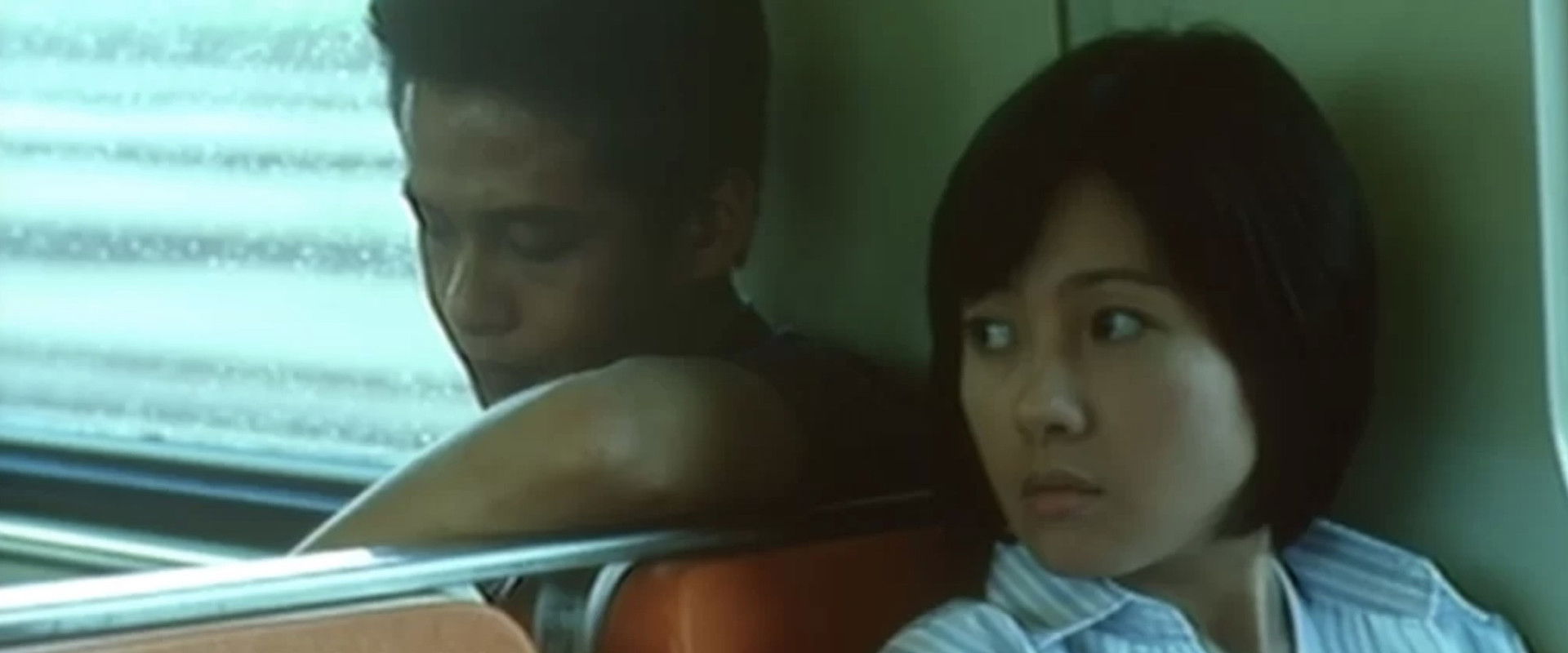 Ordinary Heroes backdrop