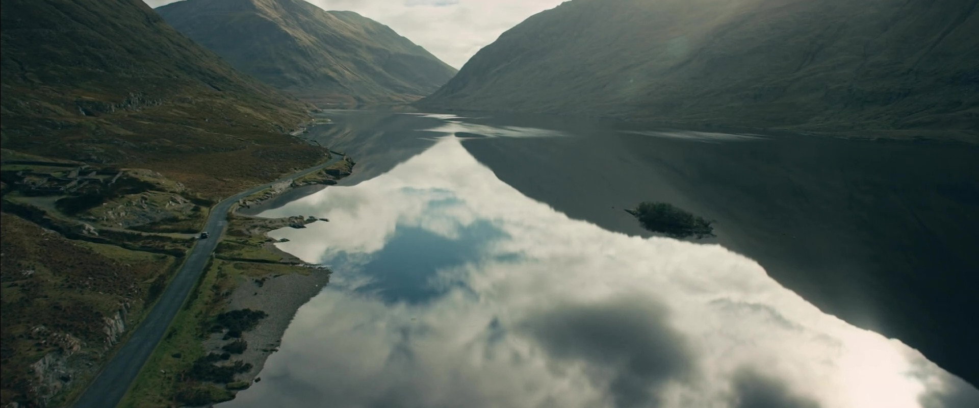 Der Irland-Krimi: Vergebung backdrop