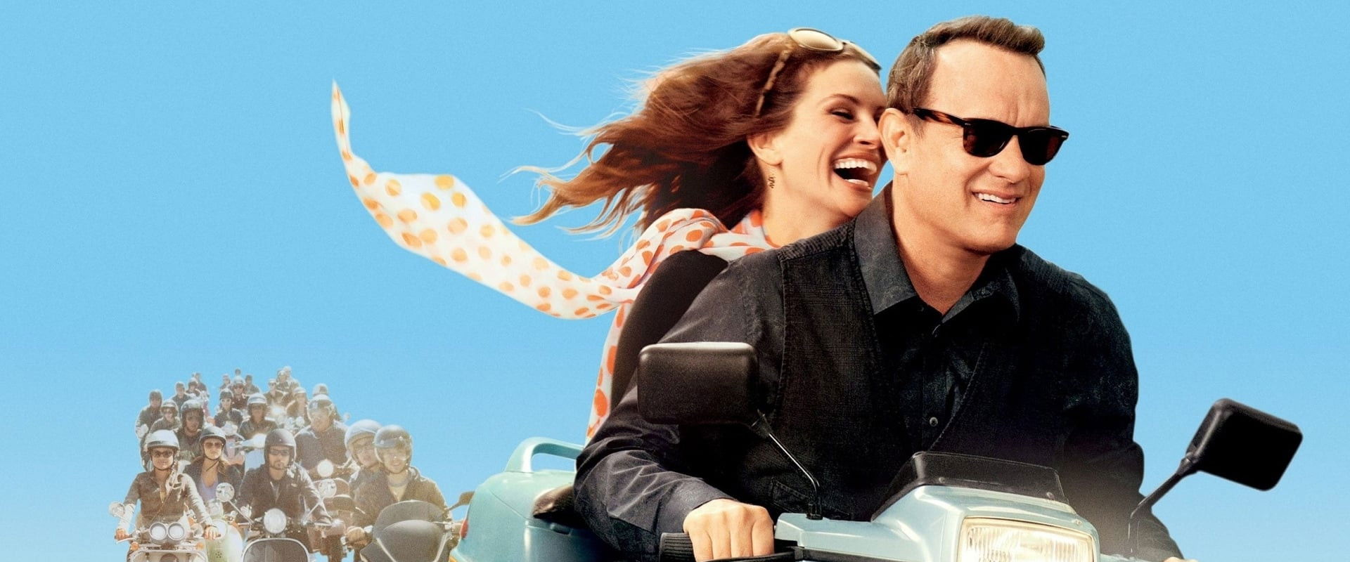 Larry Crowne backdrop