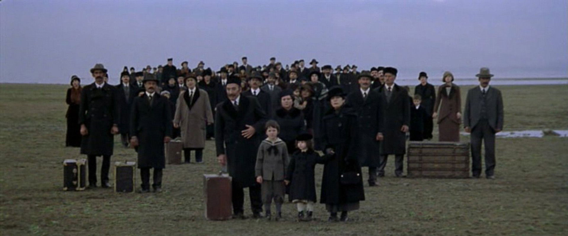The Weeping Meadow backdrop