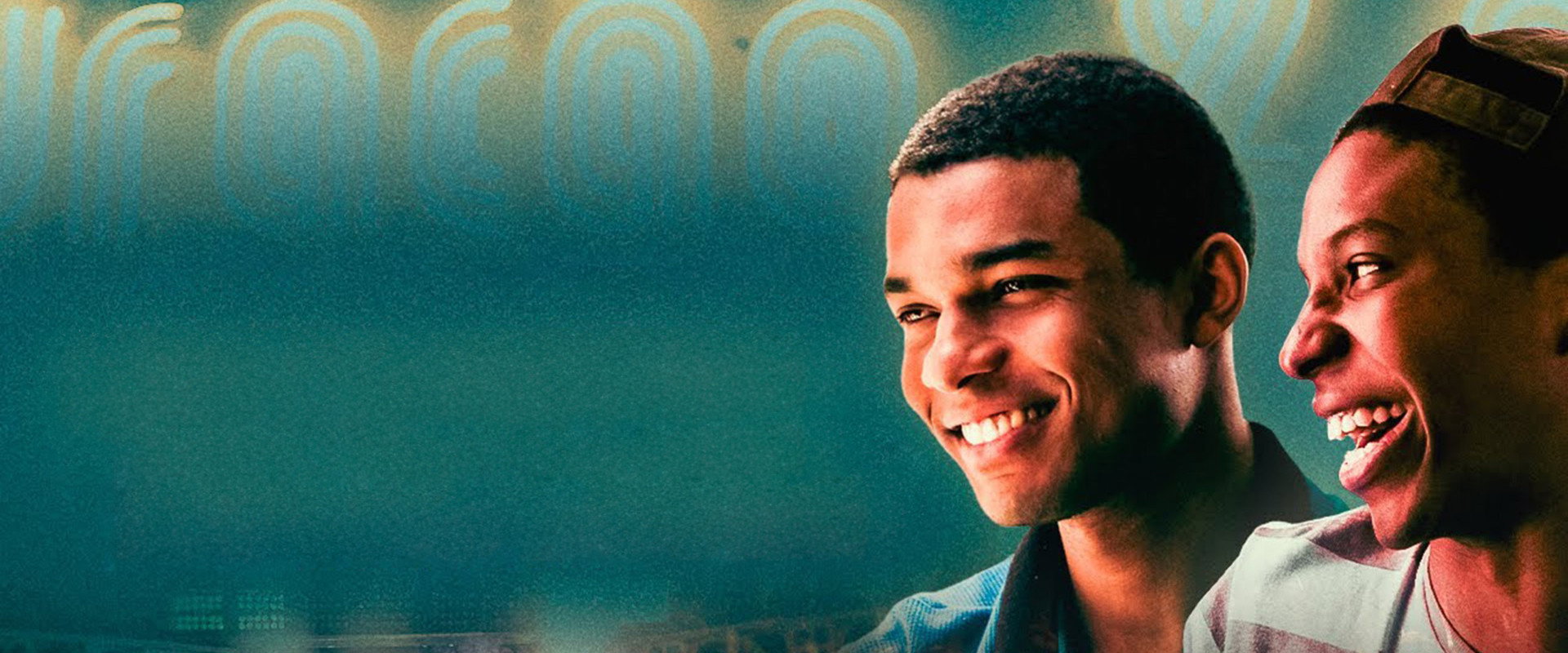 Nosso Sonho backdrop