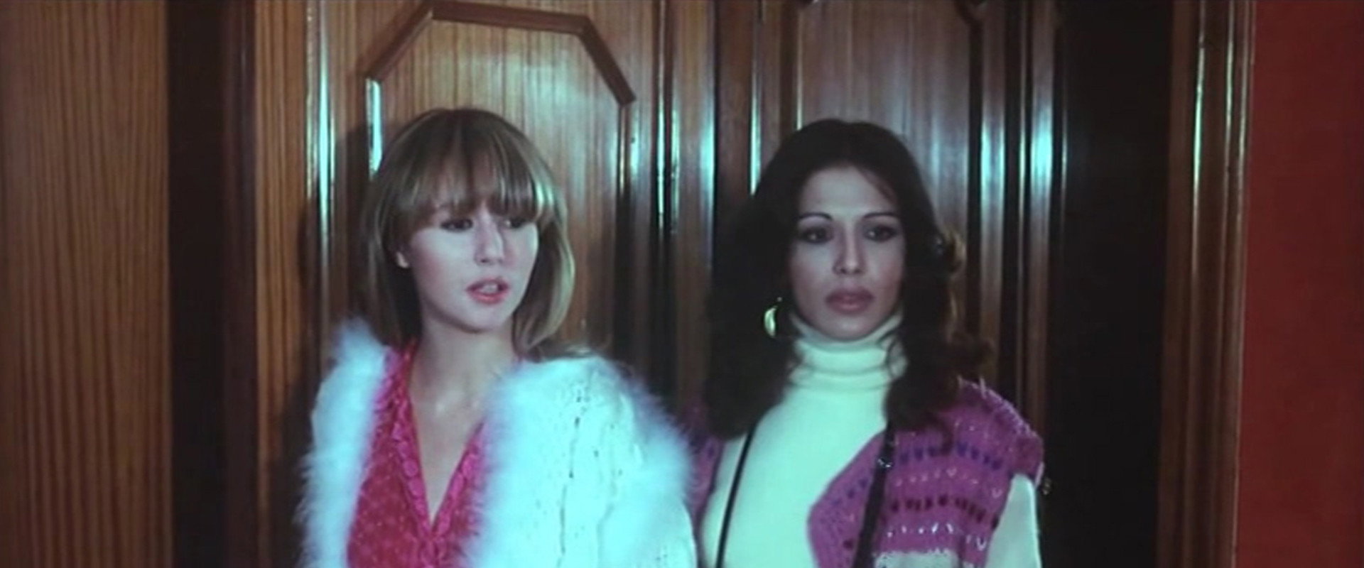 Frigid Fantasies backdrop