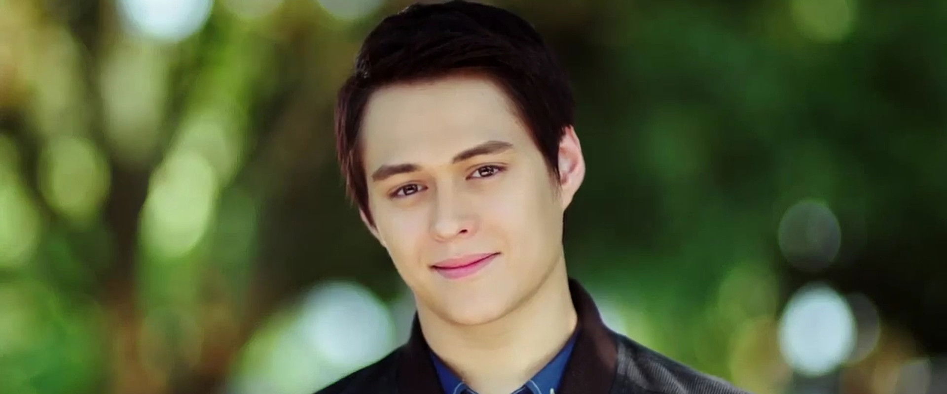 Everyday I Love You backdrop