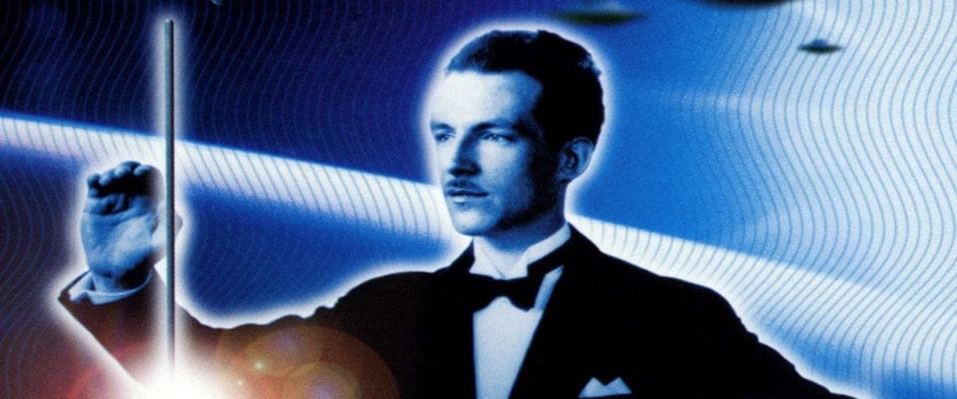 Theremin: An Electronic Odyssey backdrop