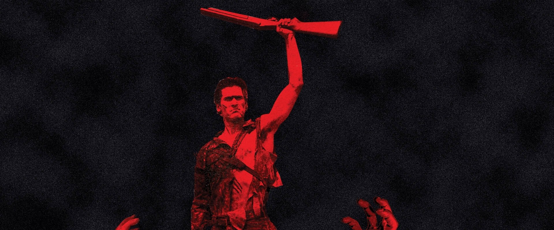 Evil Dead II
