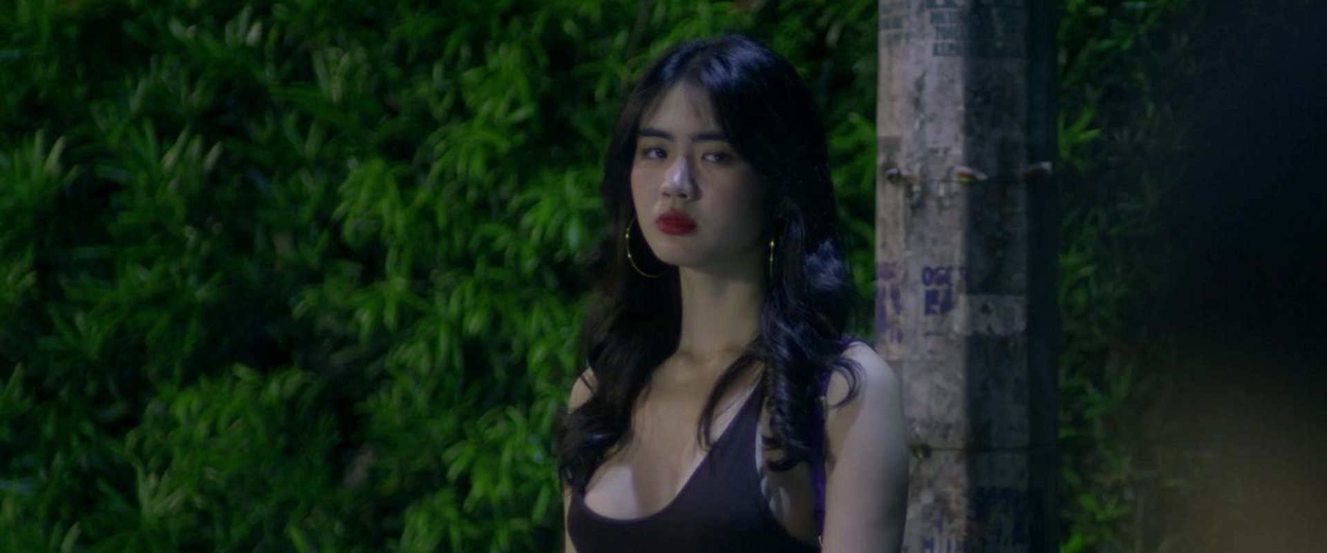 Suki backdrop