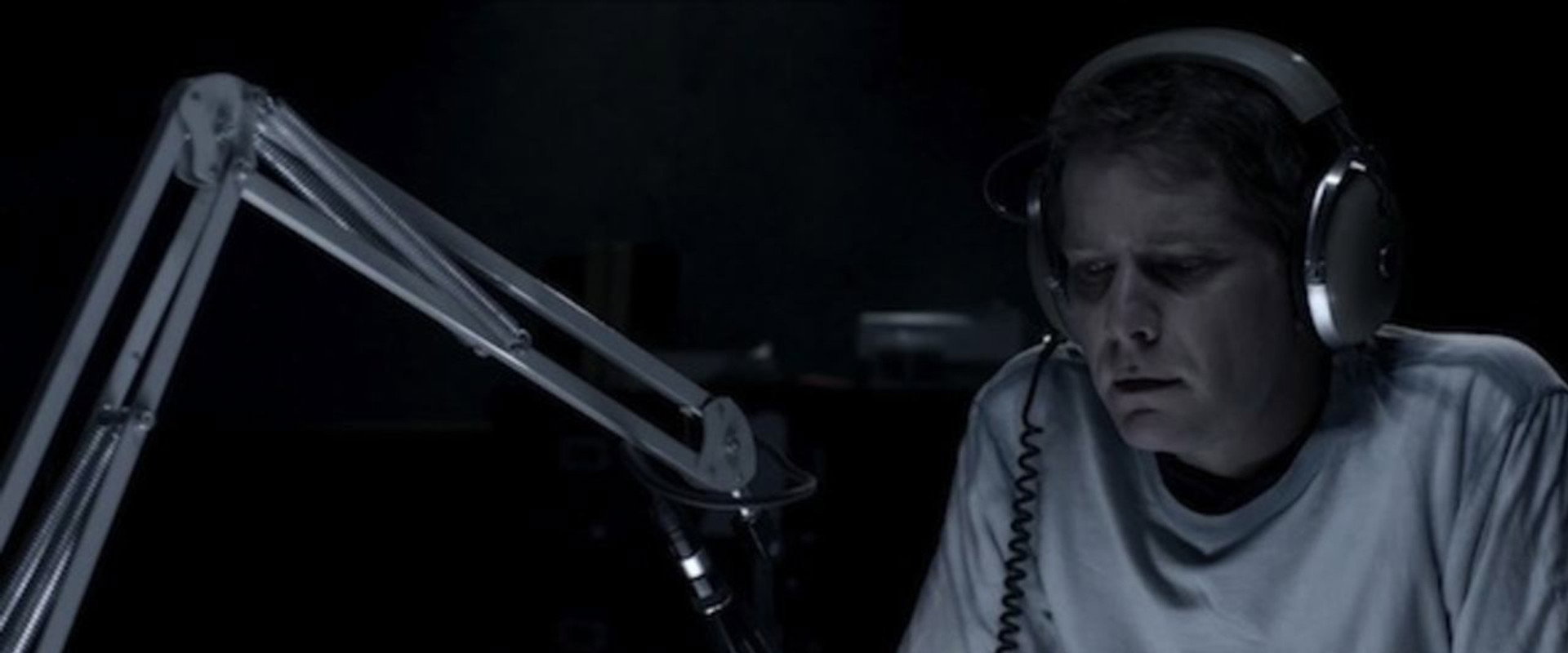 Shadow People backdrop