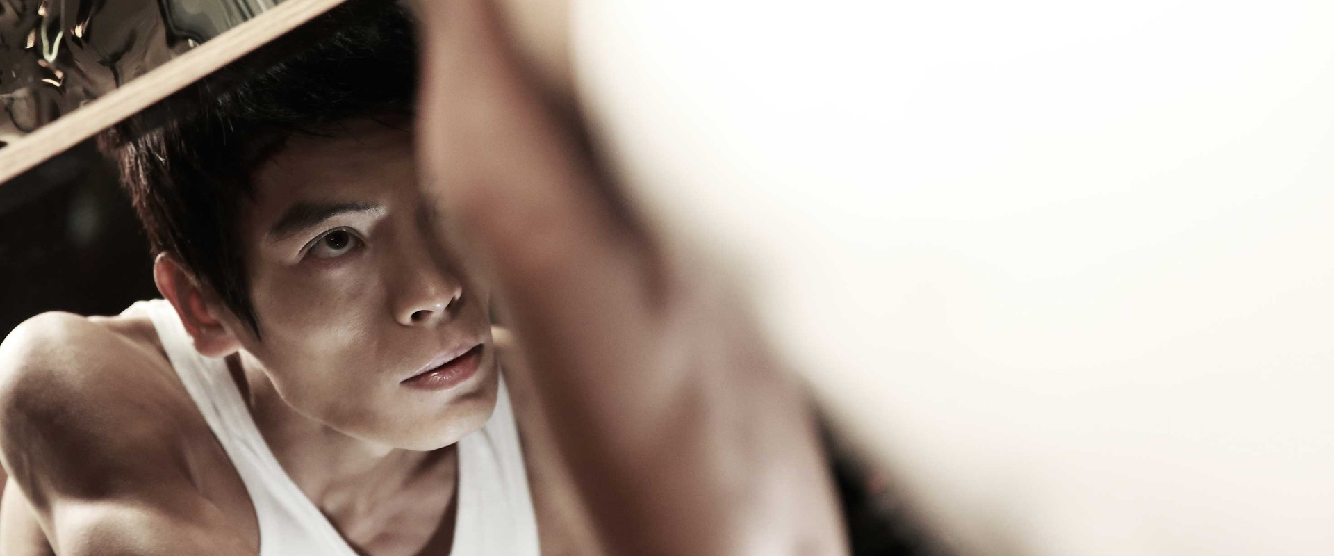 Missing You backdrop