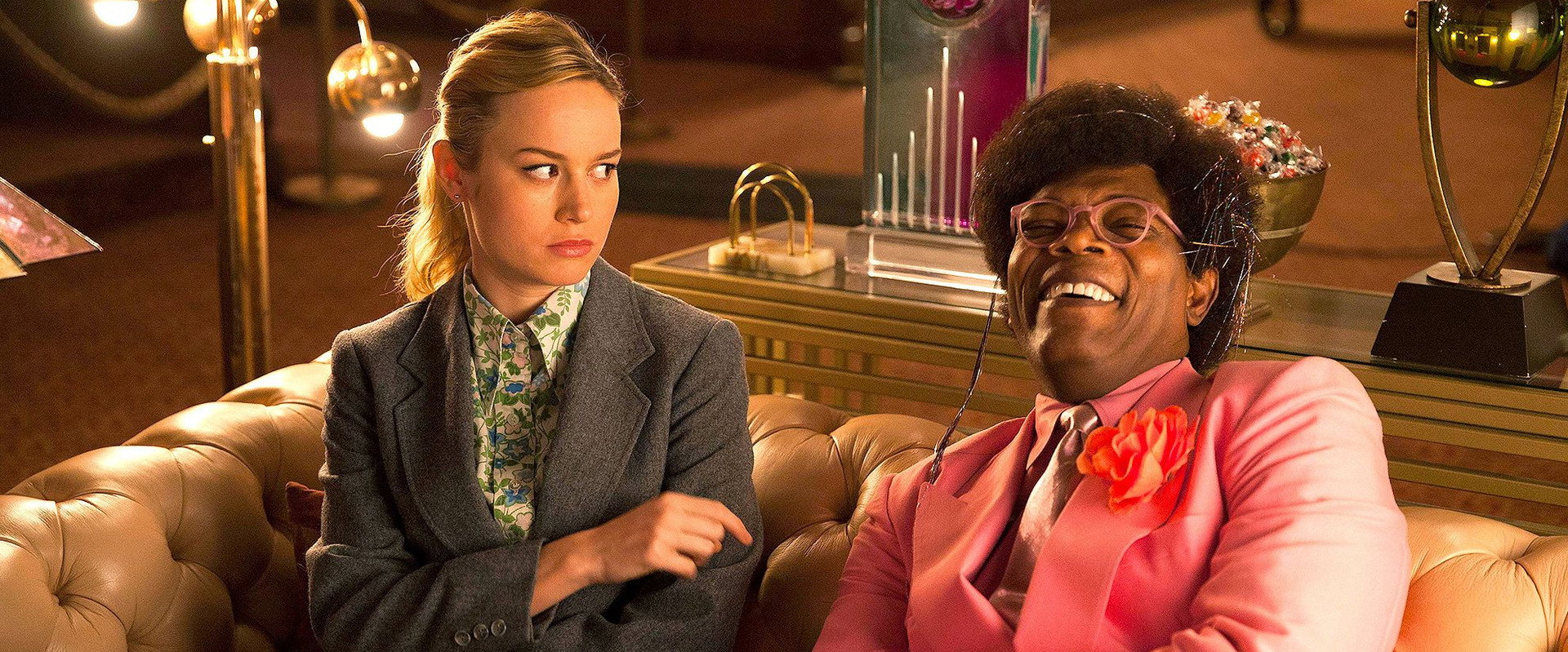 Unicorn Store backdrop