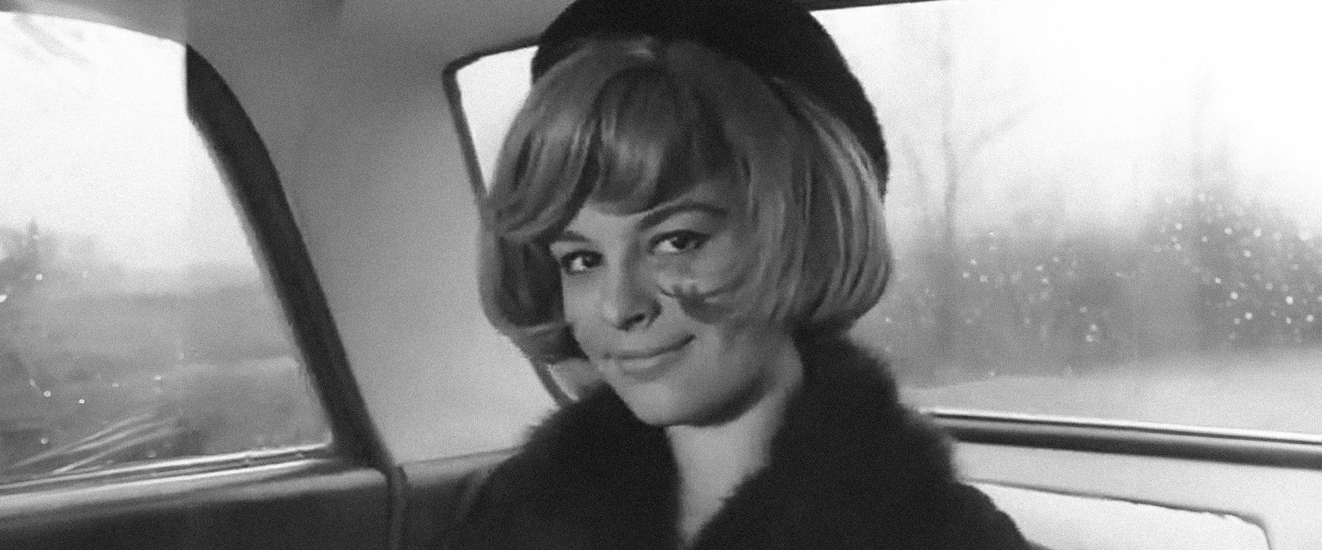 The Slandered Woman backdrop