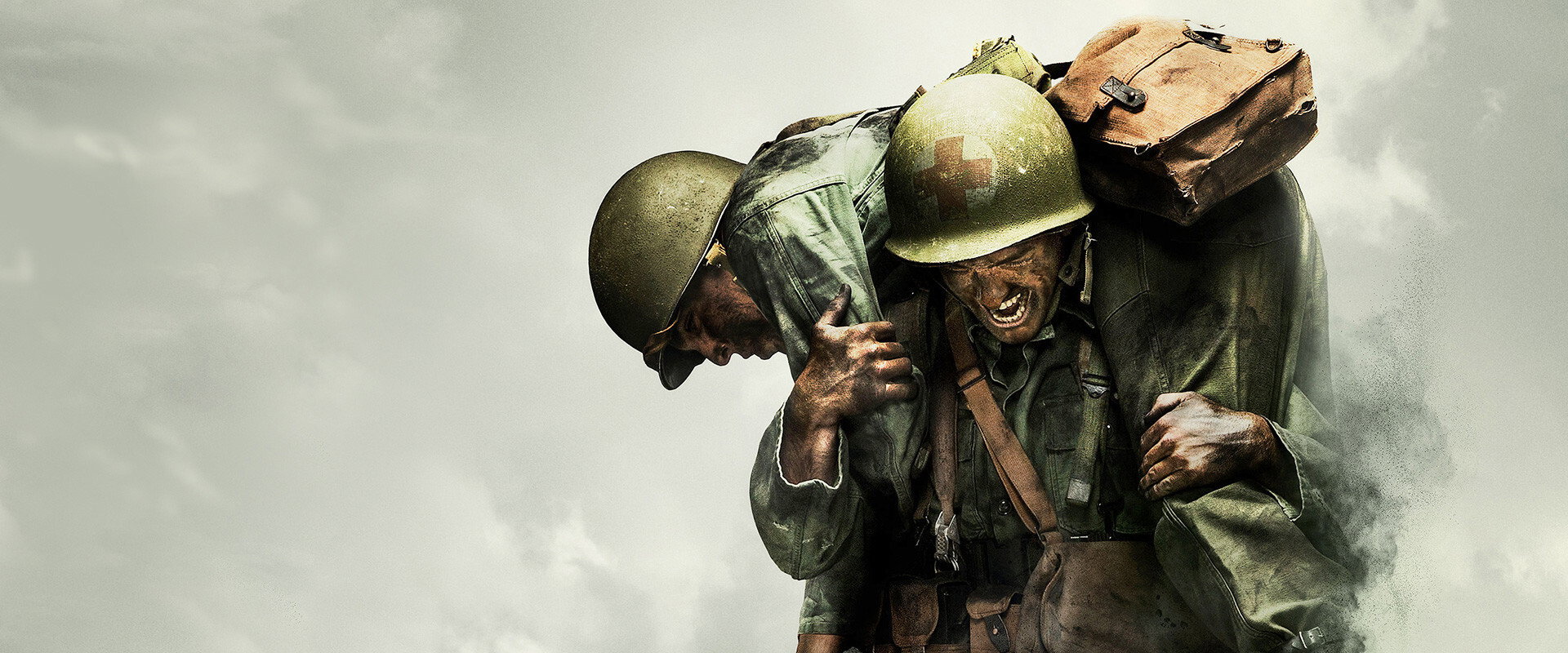 The Soul of War: Making 'Hacksaw Ridge' backdrop