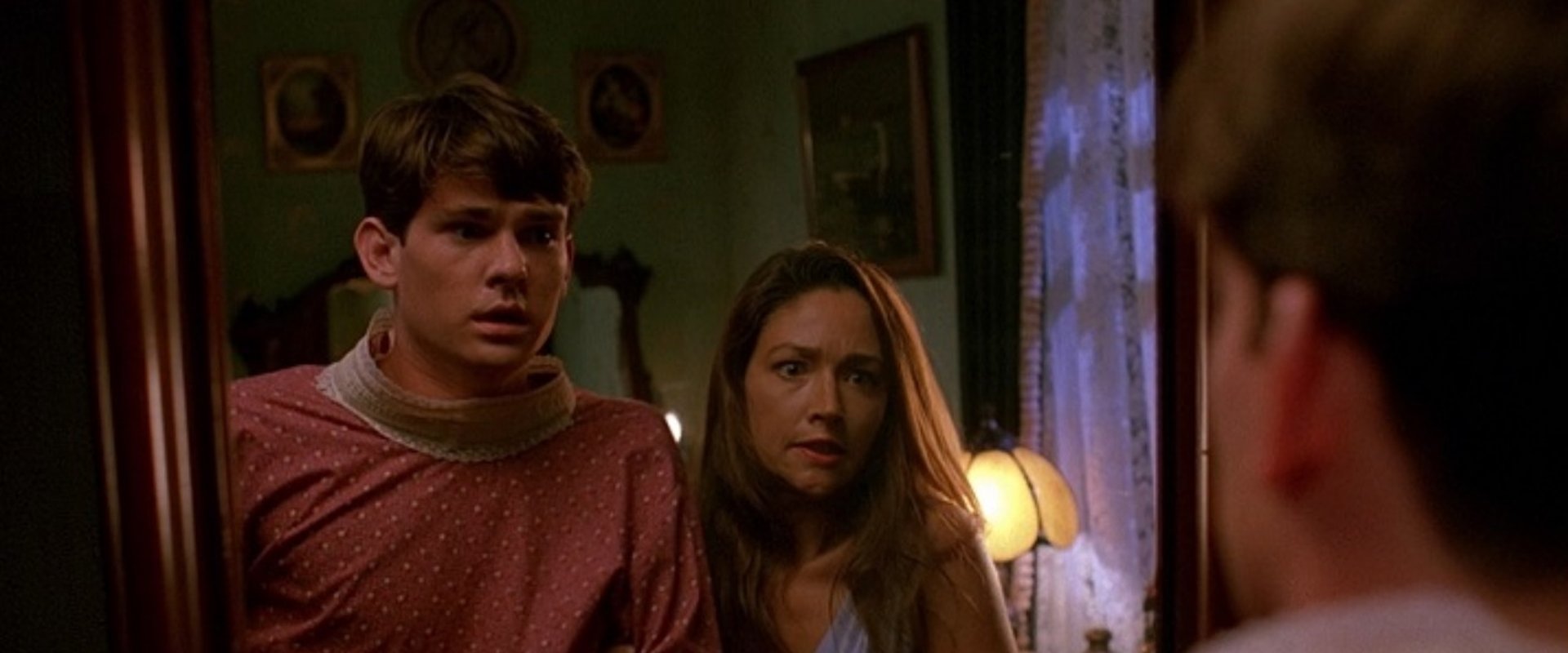 Psycho IV: The Beginning