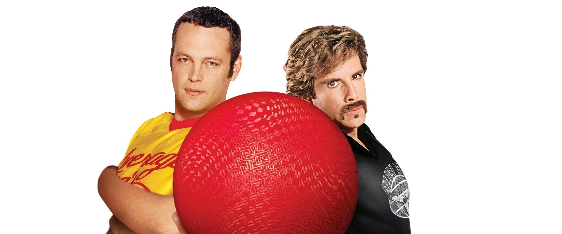 DodgeBall: A True Underdog Story backdrop