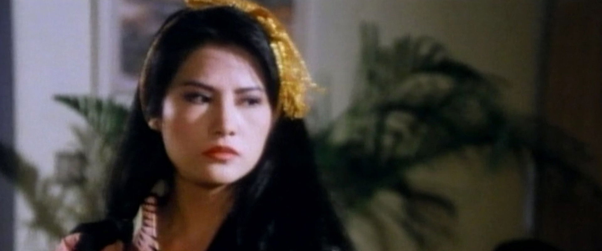 Lethal Extortion backdrop