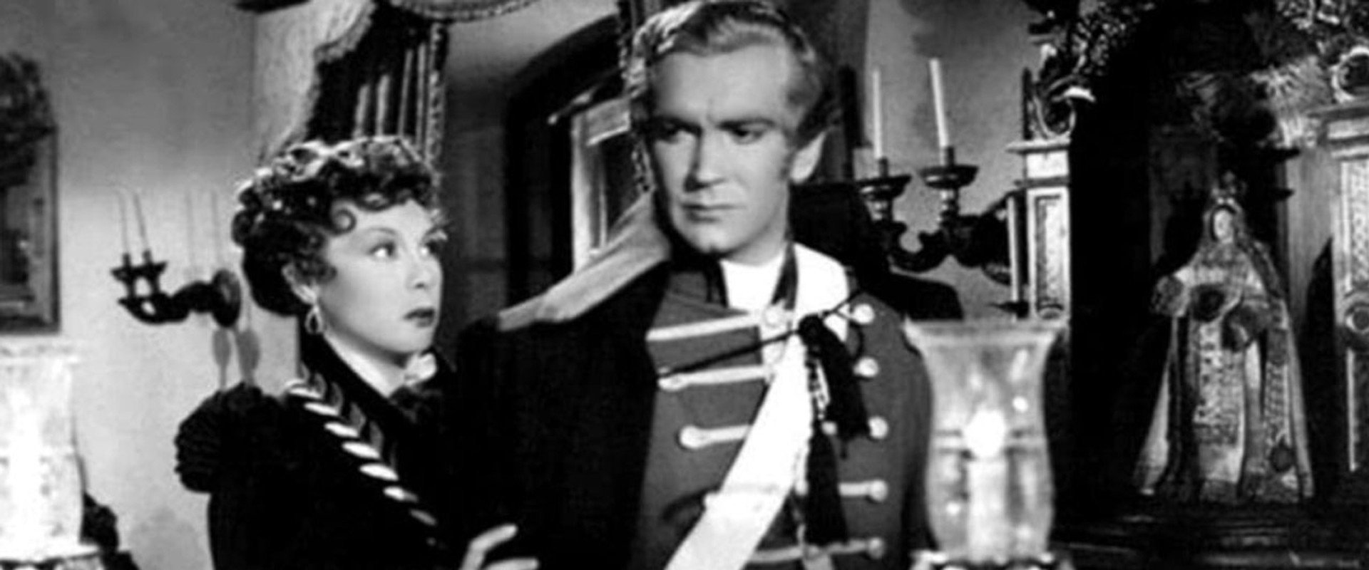 El grito sagrado backdrop