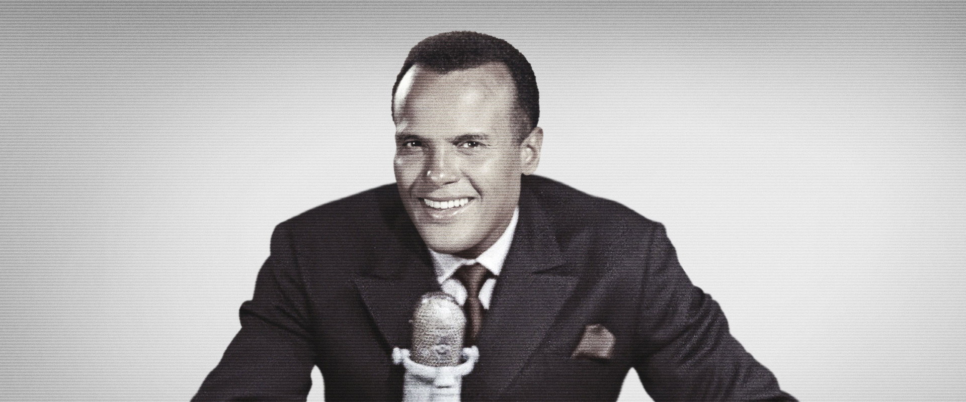 The Sit-In: Harry Belafonte Hosts The Tonight Show backdrop