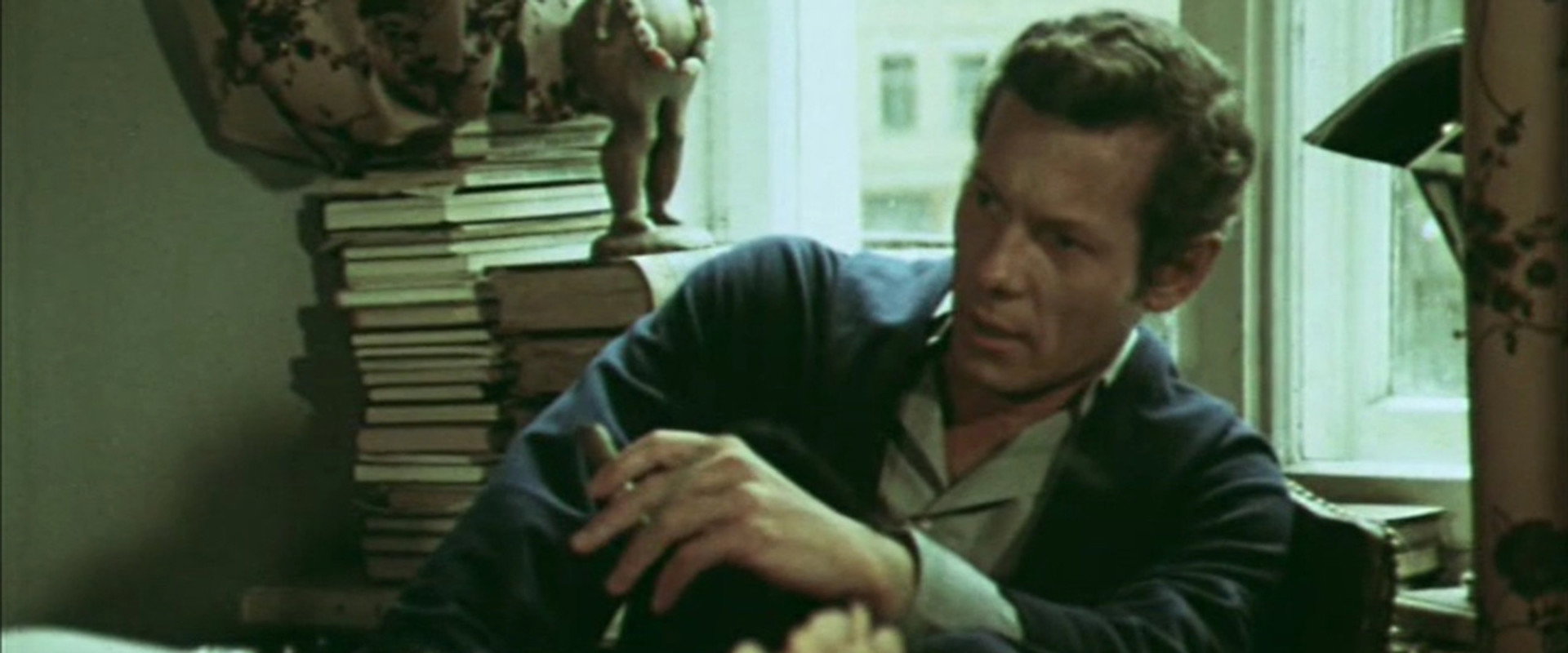 Brothers Rico backdrop