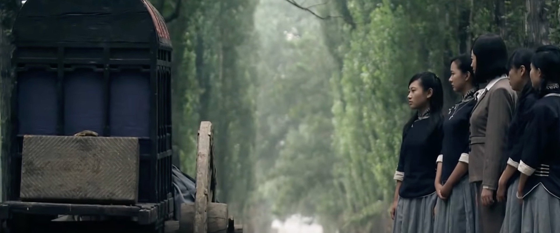 Cheng Cheng War Flame : From Writer to Solider backdrop