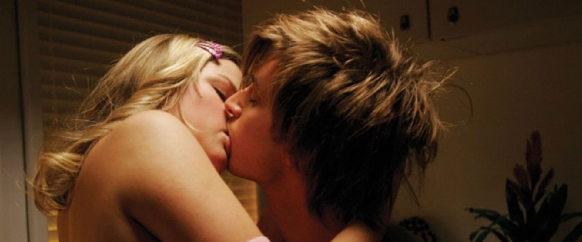 Tommys Inferno backdrop