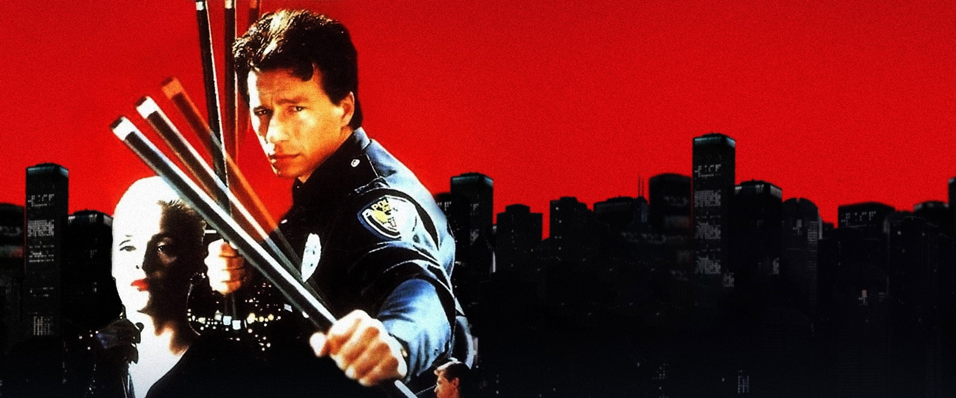 Mission of Justice backdrop