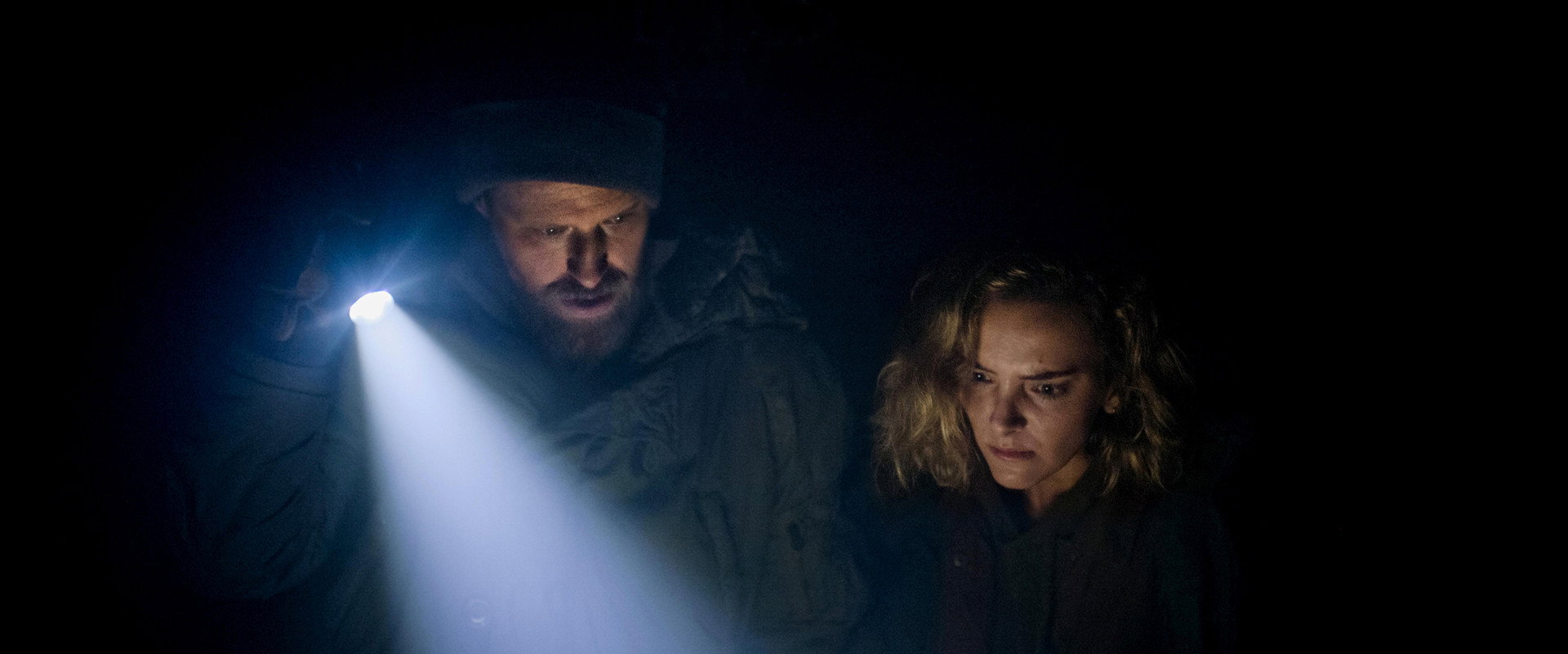 Things Will Be Different backdrop