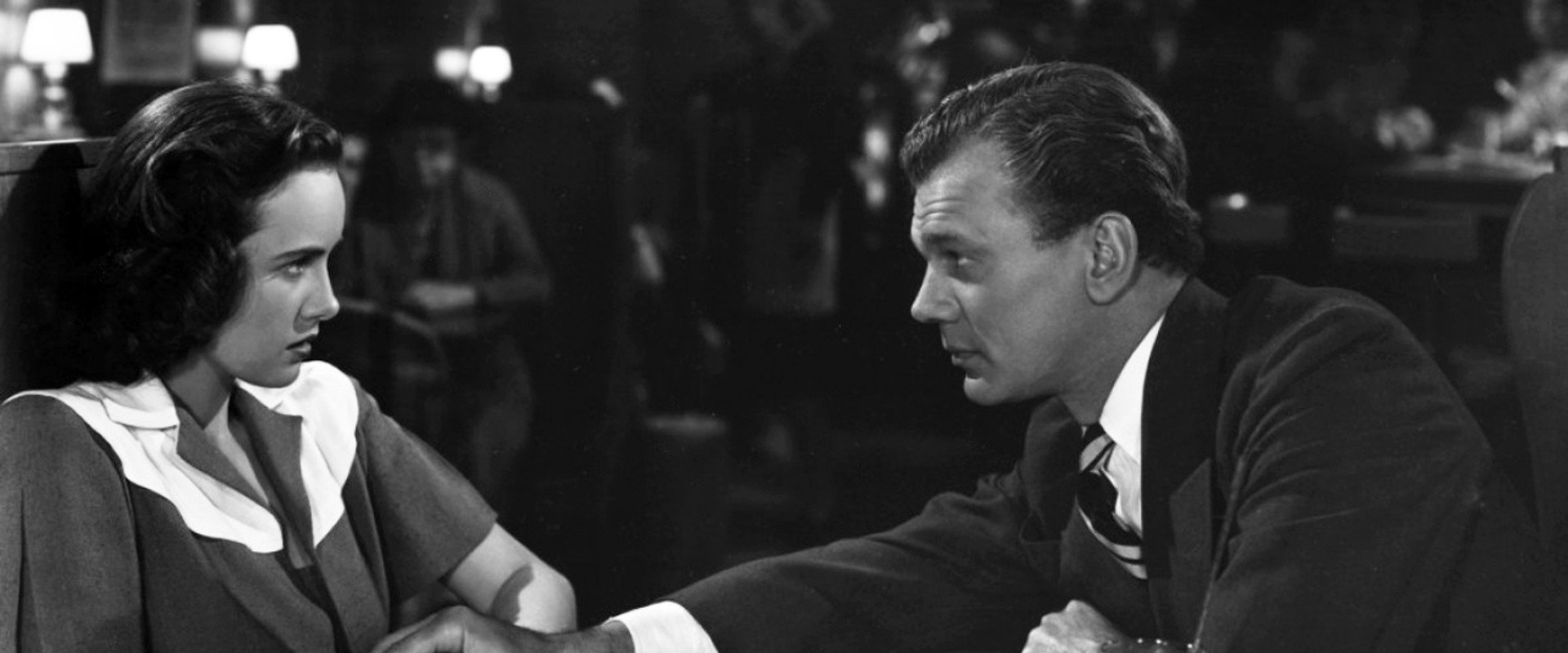 Shadow of a Doubt backdrop