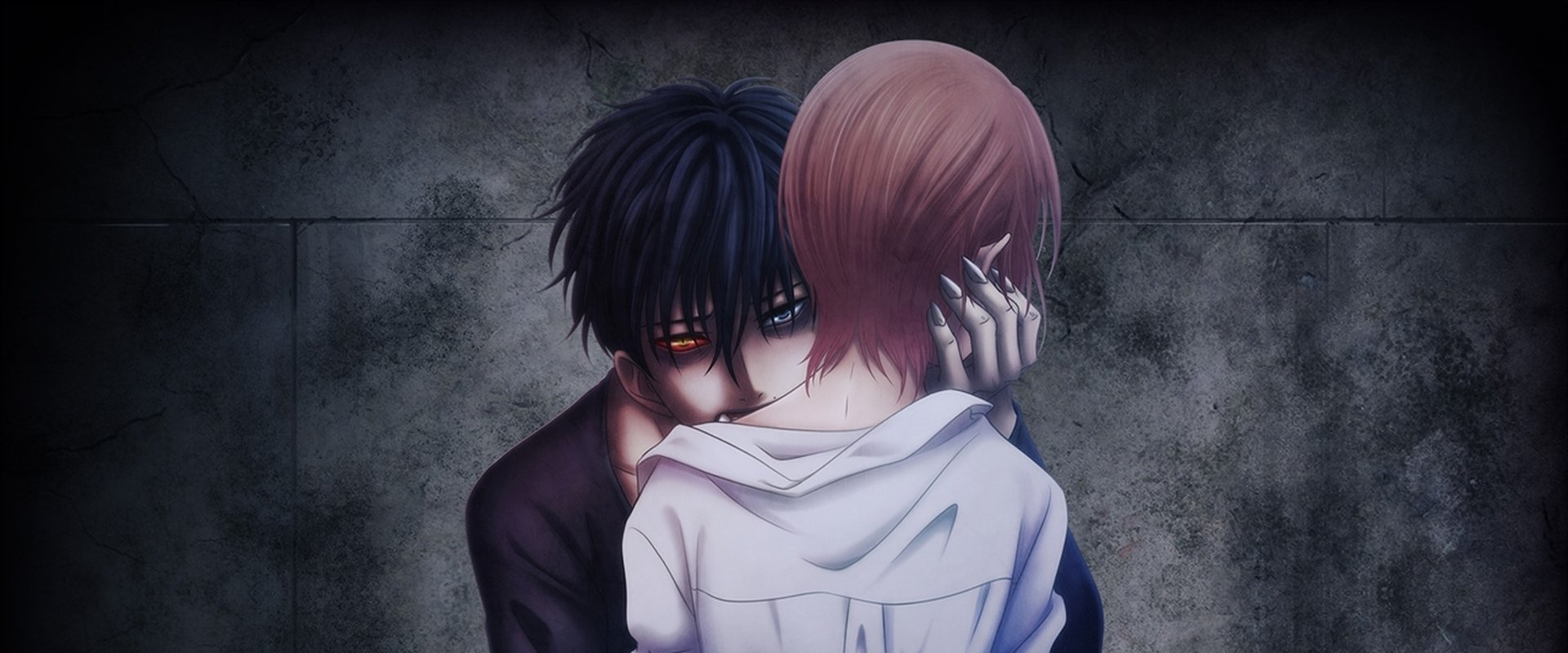 Devils' Line