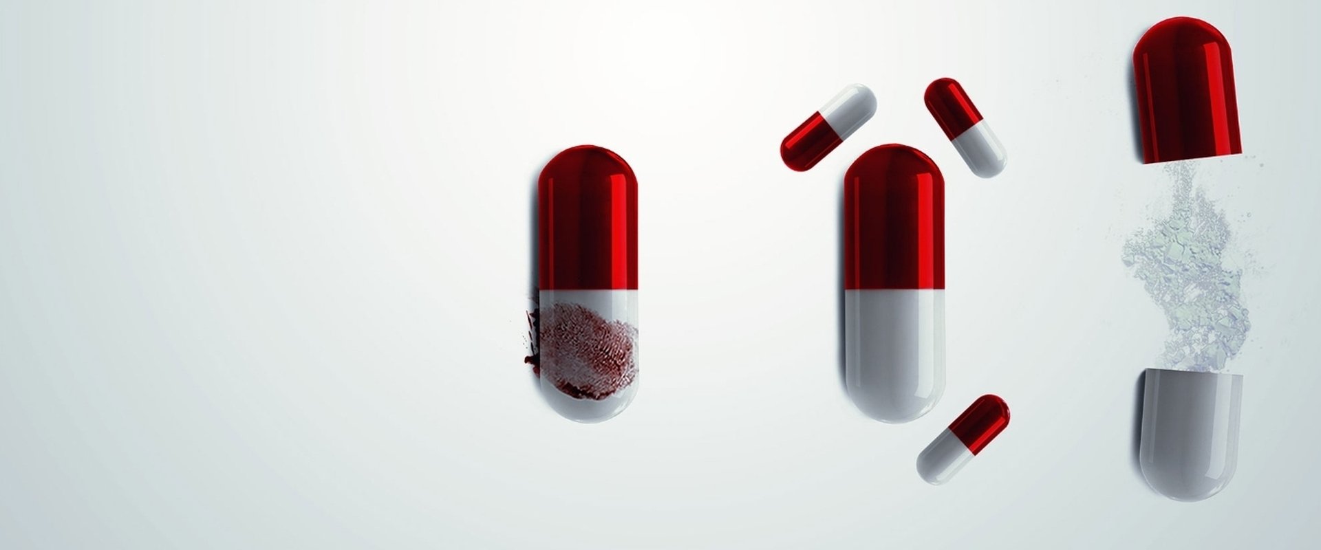 Accident, Suicide or Murder