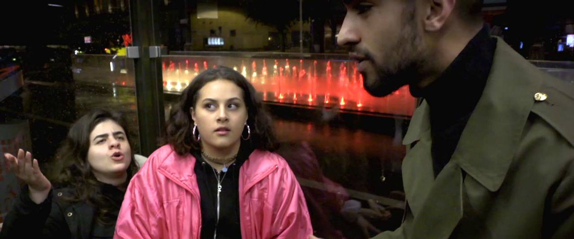 Götaplatsen #flerochfler backdrop