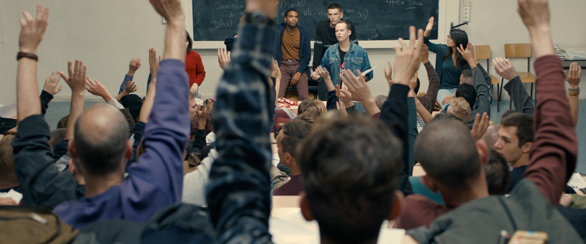 BPM (Beats per Minute) backdrop