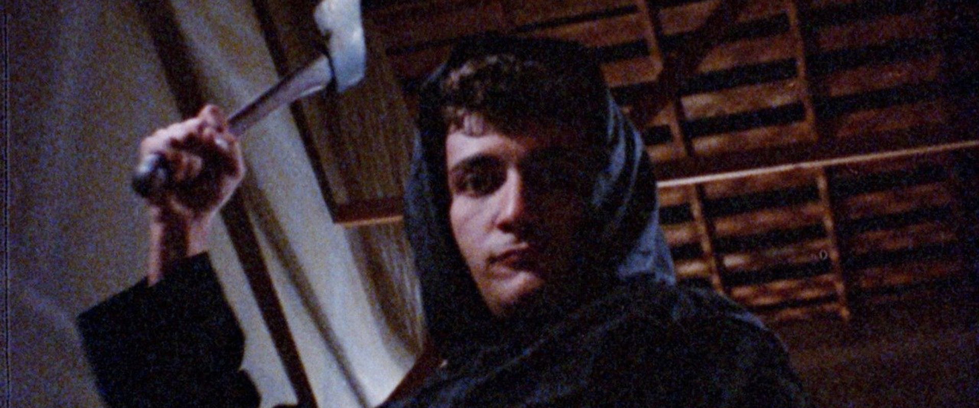 Frozen Scream backdrop