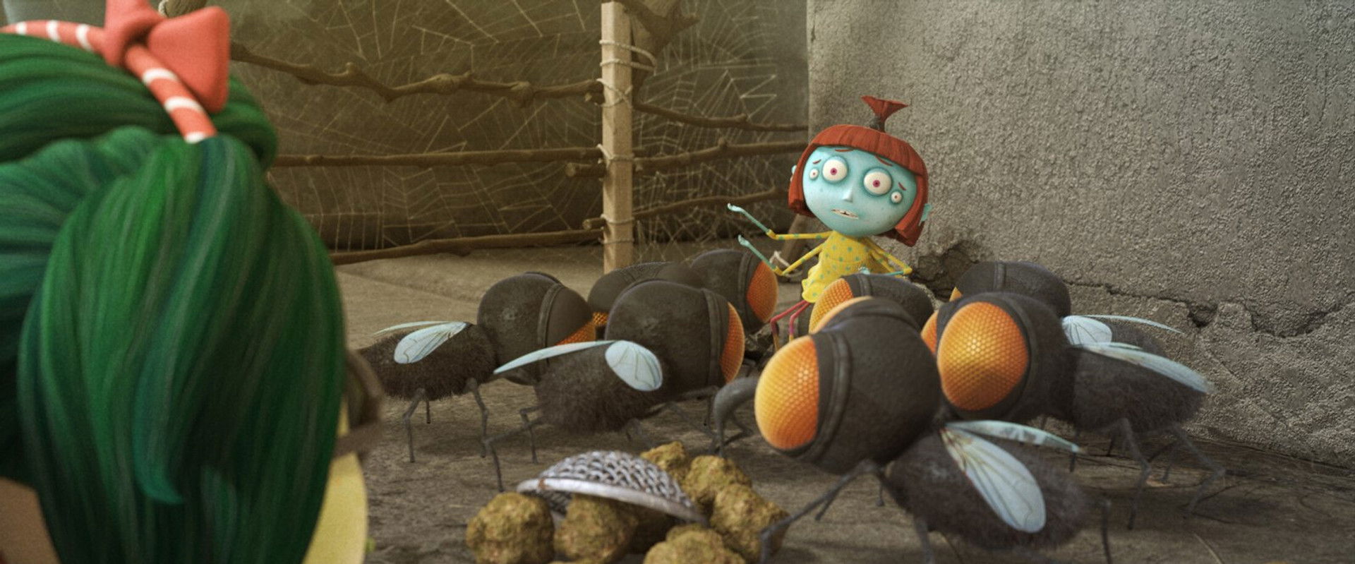 The Websters Movie backdrop