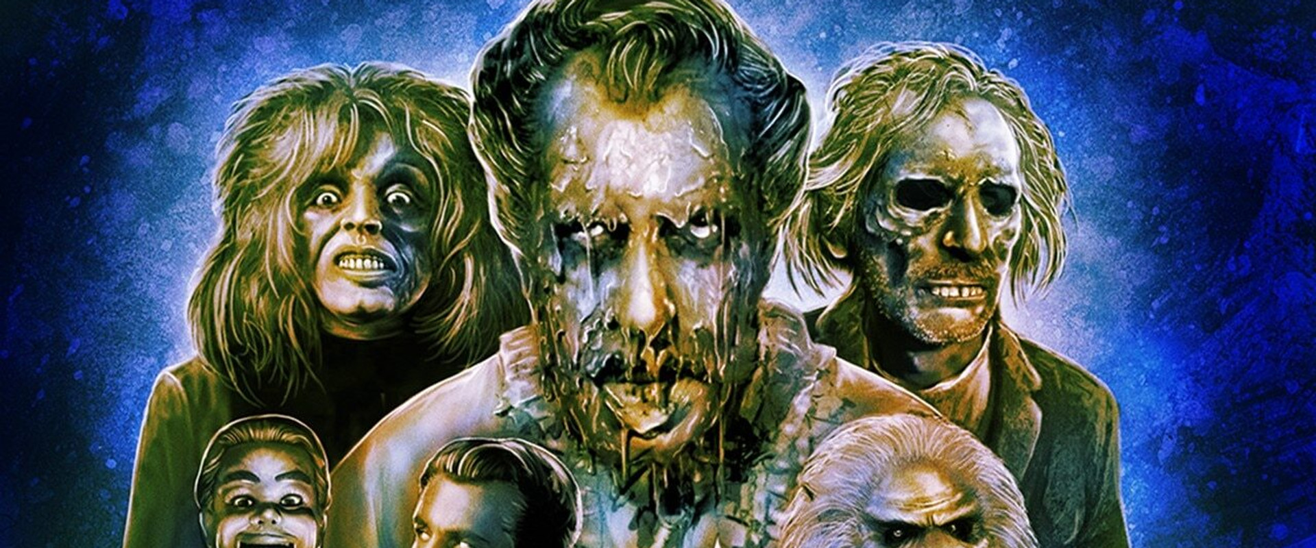 Tales of the Uncanny backdrop