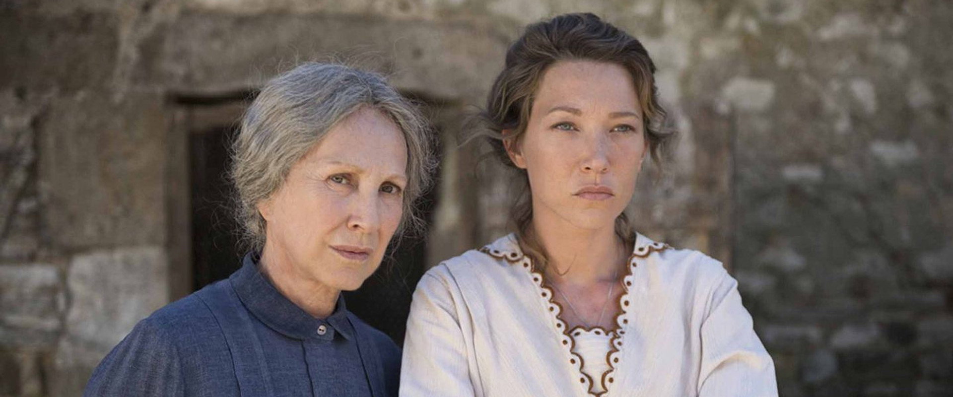 The Guardians backdrop