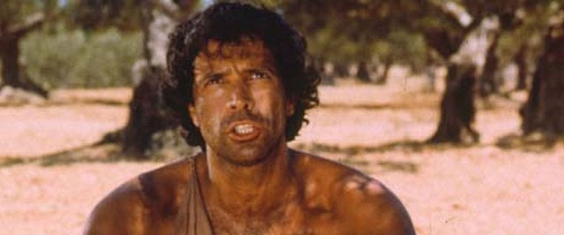 The Good Thief backdrop