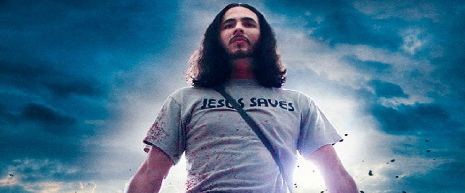 The Ascension backdrop