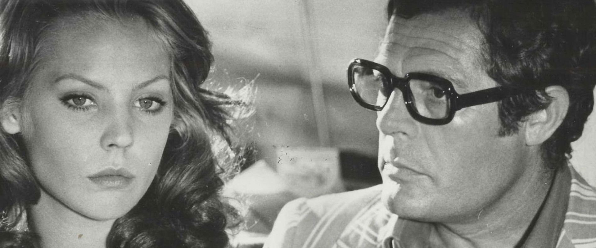 Dirty Weekend backdrop