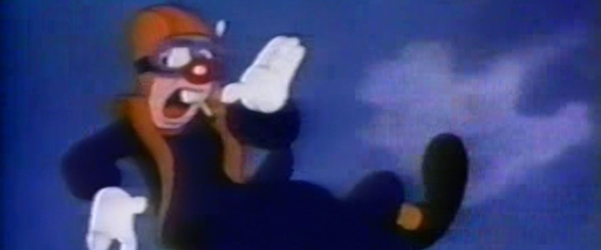 Recruiting Daze backdrop