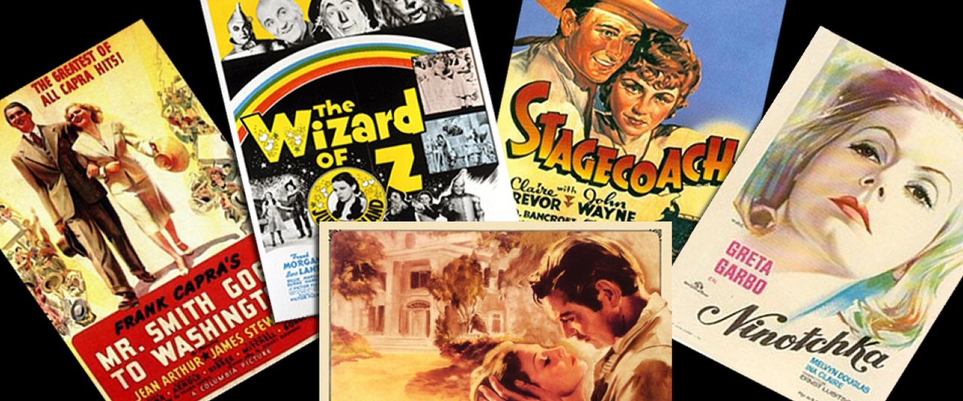 1939: Hollywood's Greatest Year
