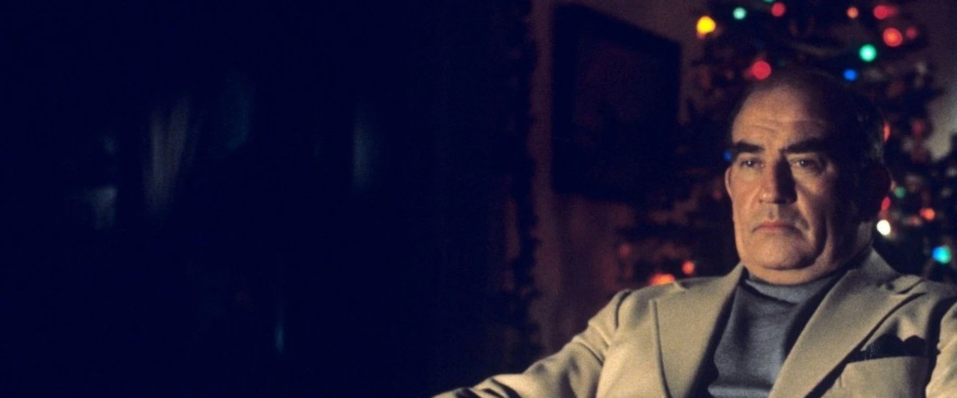 The Gathering backdrop